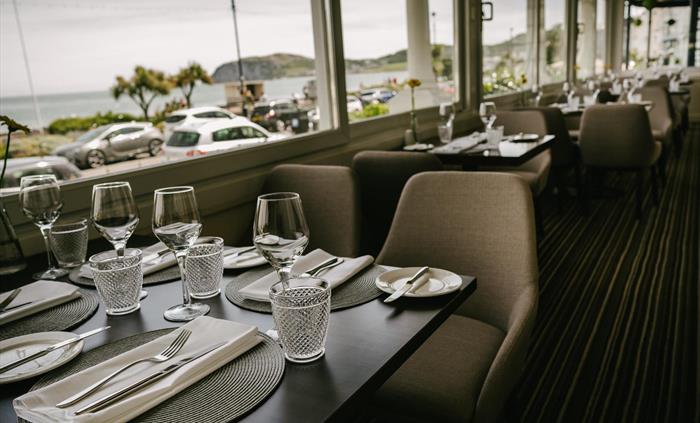 Terrace Restaurant